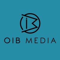 OIB Media logo - Similar company to Double X Digital Llc