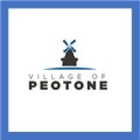 Village of Peotone logo - Similar company to Federal Funding Group