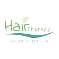 Hair Therapy Salon & Day Spa logo - Similar company to Heads Volu-Med™