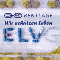 ELVG Bentlage GmbH logo - Similar company to Metcase Gehäusesysteme