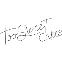 Too Sweet Cakes Llc