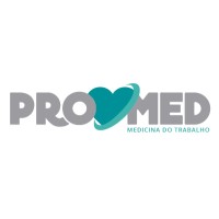 Pro Med Medicina do Trabalho logo - Similar company to Madu - Software De Medicina E Segurança Do Trabalho Para Clínicas