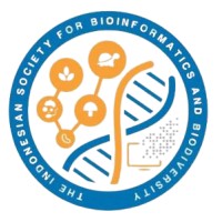The Indonesian Society for Bioinformatics and Biodiversity (MABBI) logo - Similar company to Tiche