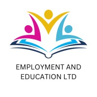 EMPLOYMENT AND EDUCATION LTD logo - Similar company to Juno Education