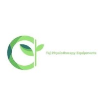 Taj Physiotherapy logo - Similar company to Barki Advanced Physiotherapy