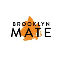 Brooklyn Mate logo - Similar company to Jai Development