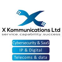 X Kommunications Ltd