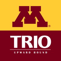 University of Minnesota-Twin Cities TRIO Upward Bound logo - Similar company to Multiracial Student Union