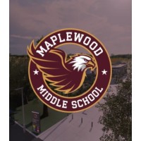 Maplewood Middle School By Roblox logo - Similar company to Howard Fine Acting Studio