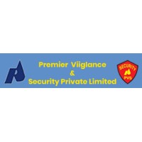 Premier Vigilance & Security Private Limited logo - Similar company to Shield Security Services - Iso 9001:2015 Certified