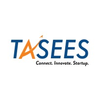 TASEES Center for Innovation and Entrepreneurship logo - Similar company to Coworthy - Coworking Space