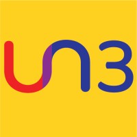 Unit3 Planning & Advising logo - Similar company to Consist Llc