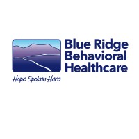 Blue Ridge Behavioral Healthcare logo - Similar company to Partnership For Community Wellness