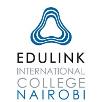Edulink International College Nairobi logo - Similar company to Nova Academy
