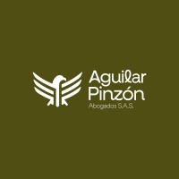 Aguilar Pinzón Abogados S.A.S. logo - Similar company to Estudio Penal Abogados