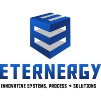ETERNERGY GULF logo - Similar company to Power Edge Engineering