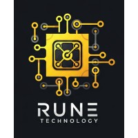 Rune Technology logo - Similar company to Somnic
