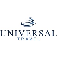 Universal Travel Texas logo - Similar company to Universal Travel Planners