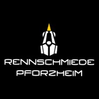 Rennschmiede Pforzheim e.V. logo - Similar company to Initiaid E.V.