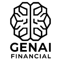 GenAI.Financial logo - Similar company to Paraspace