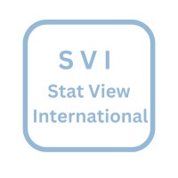 STAT VIEW INTERNATIONAL logo - Similar company to Tech'Til