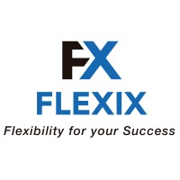 FLEXIX logo - Similar company to Grupo Tegor