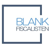 Blank Fiscalisten BV logo - Similar company to Taxsight