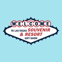 Las Vegas Souvenir & Resort Gift Show logo - Similar company to Gift Show