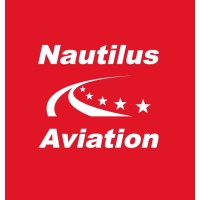 Nautilus Aviation logo - Similar company to Levorato Marcevaggi
