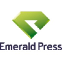 Emerald Press logo - Similar company to Allprint Graphics