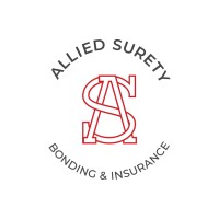 Allied Surety logo - Similar company to Alliance Insurance Group
