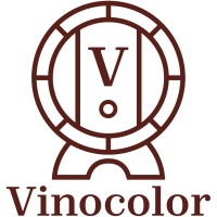 VINOCOLOR logo - Similar company to 1 Égal 2 - Arkothèque