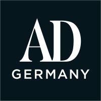 Architectural Digest Germany logo - Similar company to Ad Architects