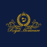 Royal Homecare & Healthcare logo - Similar company to Caremark Dublin North