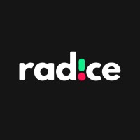 Radice Italiana logo - Similar company to Radiće