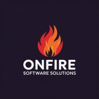 OnFire Software Solutions logo - Similar company to Bixtech Solution Plt