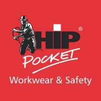 Hip Pocket Workwear & Safety Canberra logo - Similar company to Advanced Interiors Ltd