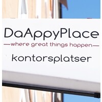 Da Appy Place - Kontorshotell logo - Similar company to Quick Office Kontorshotell