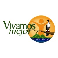 Asociación Vivamos Mejor Guatemala logo - Similar company to Círculo De Investigación De Plantaciones Forestales