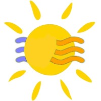 Heliophoros logo - Similar company to Hors Les Murs Architecture