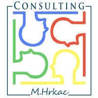 M.Hrkac logo - Similar company to Vendor Campus