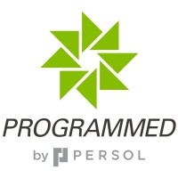Programmed logo - Similar company to Persol Apac