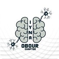 IYNA Obour STEM chapter logo - Similar company to Skillavo