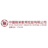 China Vocational Education Holdings Limited (1756.HK) logo - Similar company to Weikezhi Artificial Intelligence Academy