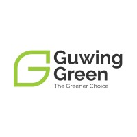 Guwing Green logo - Similar company to Install Partners Australia