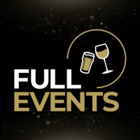 FULL Events BV logo - Similar company to Cine Cable Tv