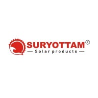 Suryottam Solar logo - Similar company to Electraa Solar Energy Systems Private Limited