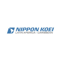 Nippon Koei LAC logo - Similar company to Digitech Corp
