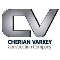 Cherian Varkey Construction Company logo - Similar company to Buildnext