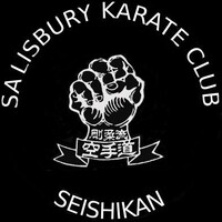 Salisbury Karate Club logo - Similar company to Stirling Karate